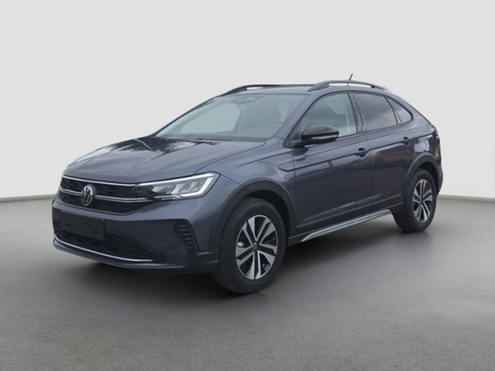 Volkswagen Taigo – Bild 2
