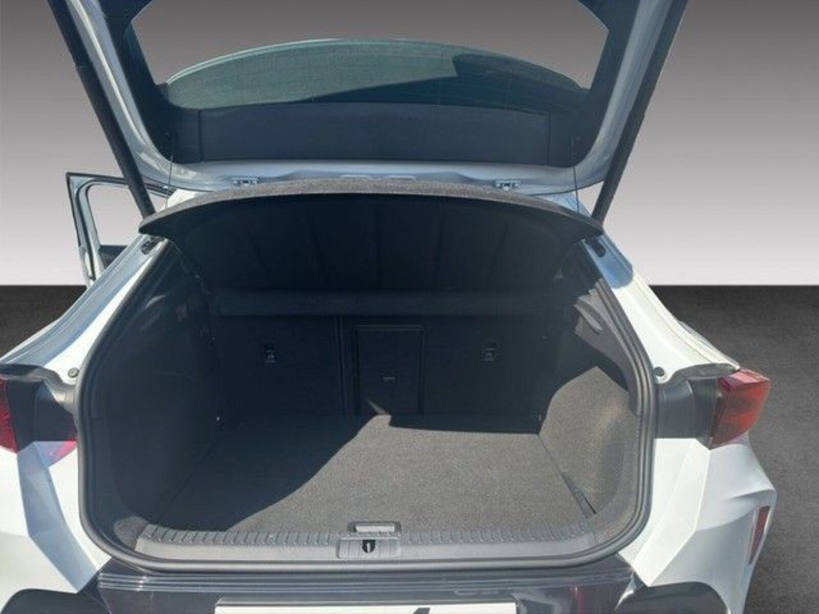 CUPRA Formentor – Bild 12
