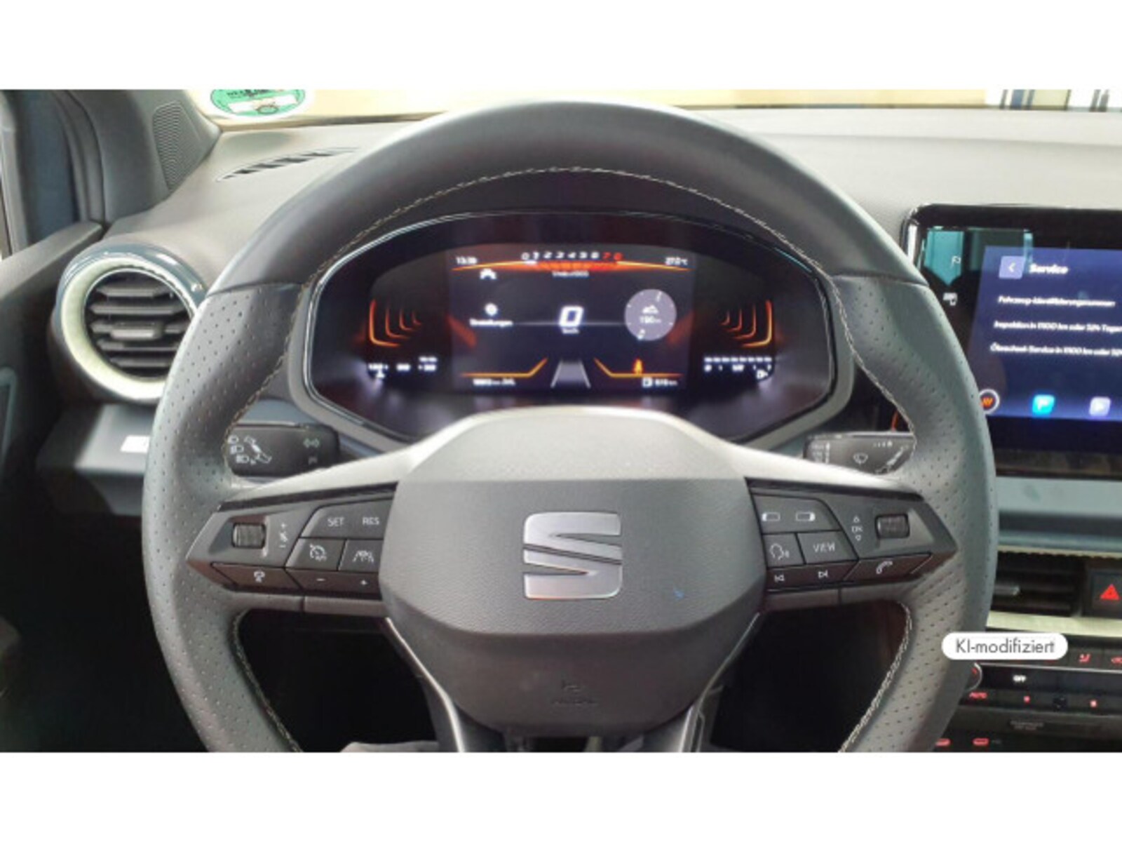 SEAT Arona – Bild 6
