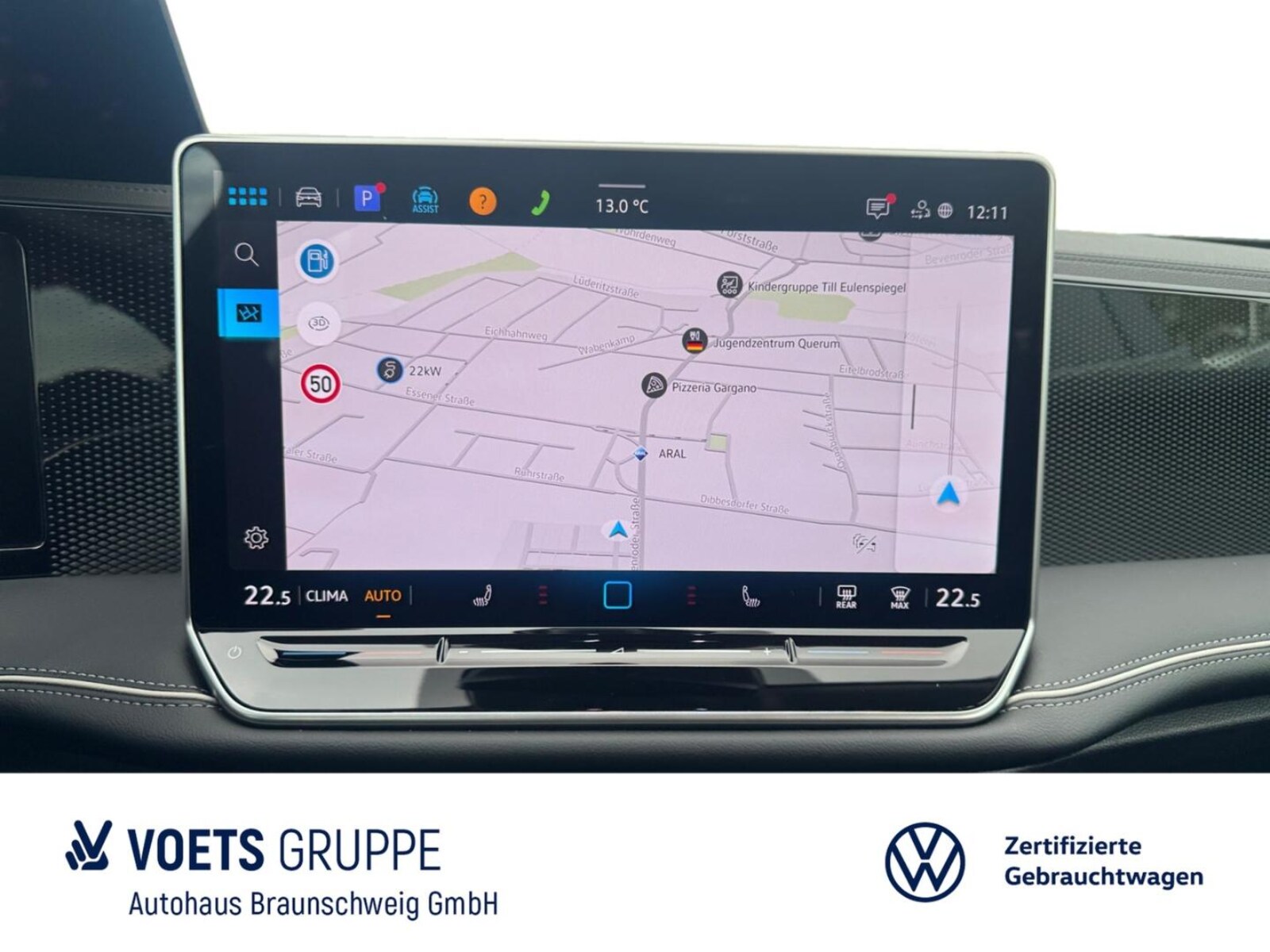 Volkswagen Passat – Bild 10