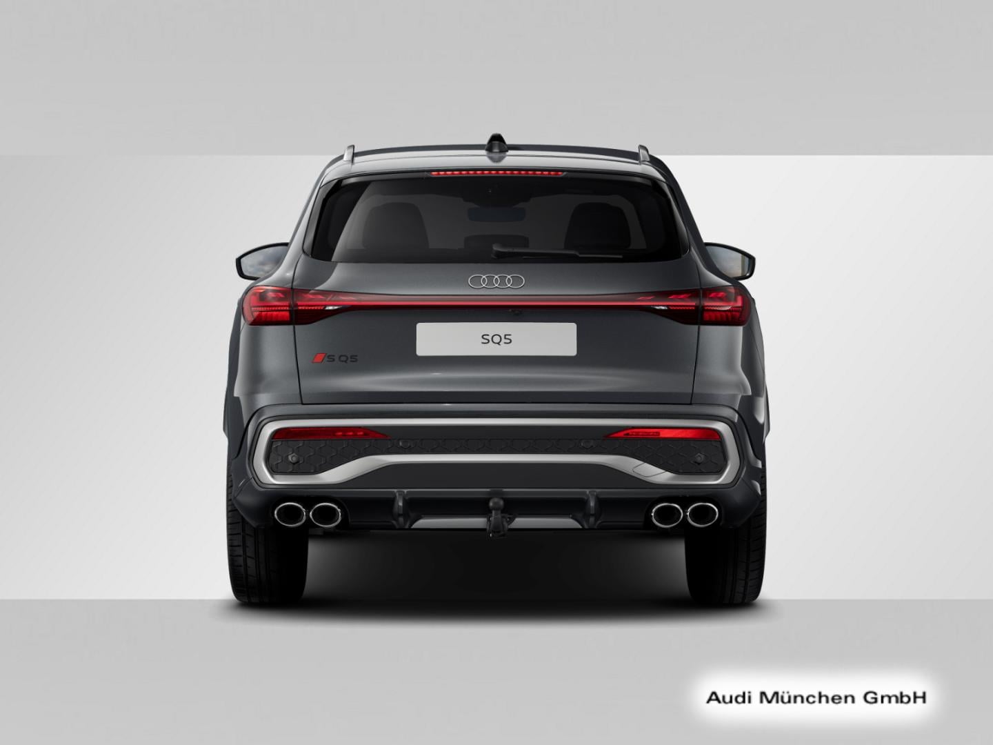Bild über Audi SQ5 SUV TFSI 270 kW S tronic - für weitere Informationen kontaktieren Sie den Audi Partner