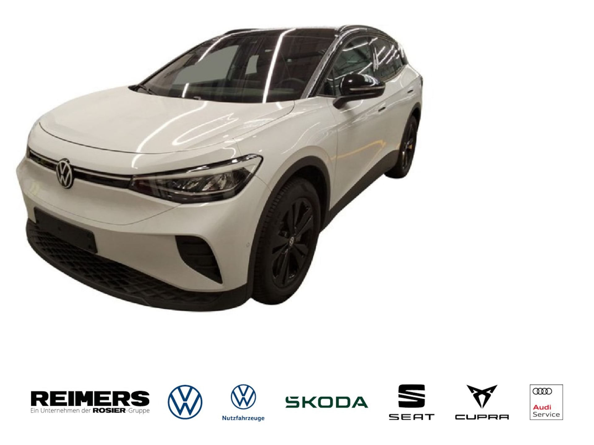 Volkswagen ID.4 2026