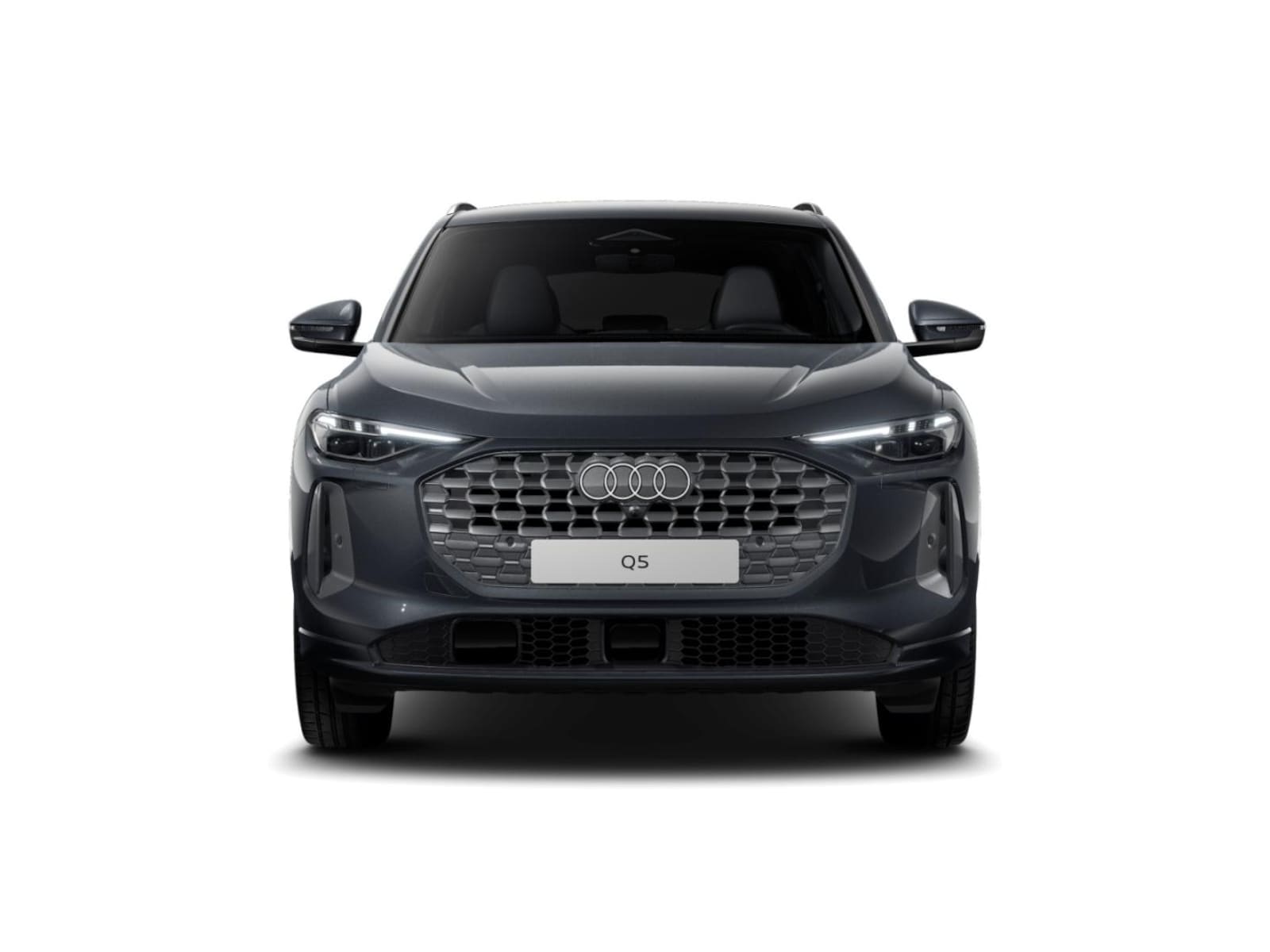 Audi Q5 – Bild 2