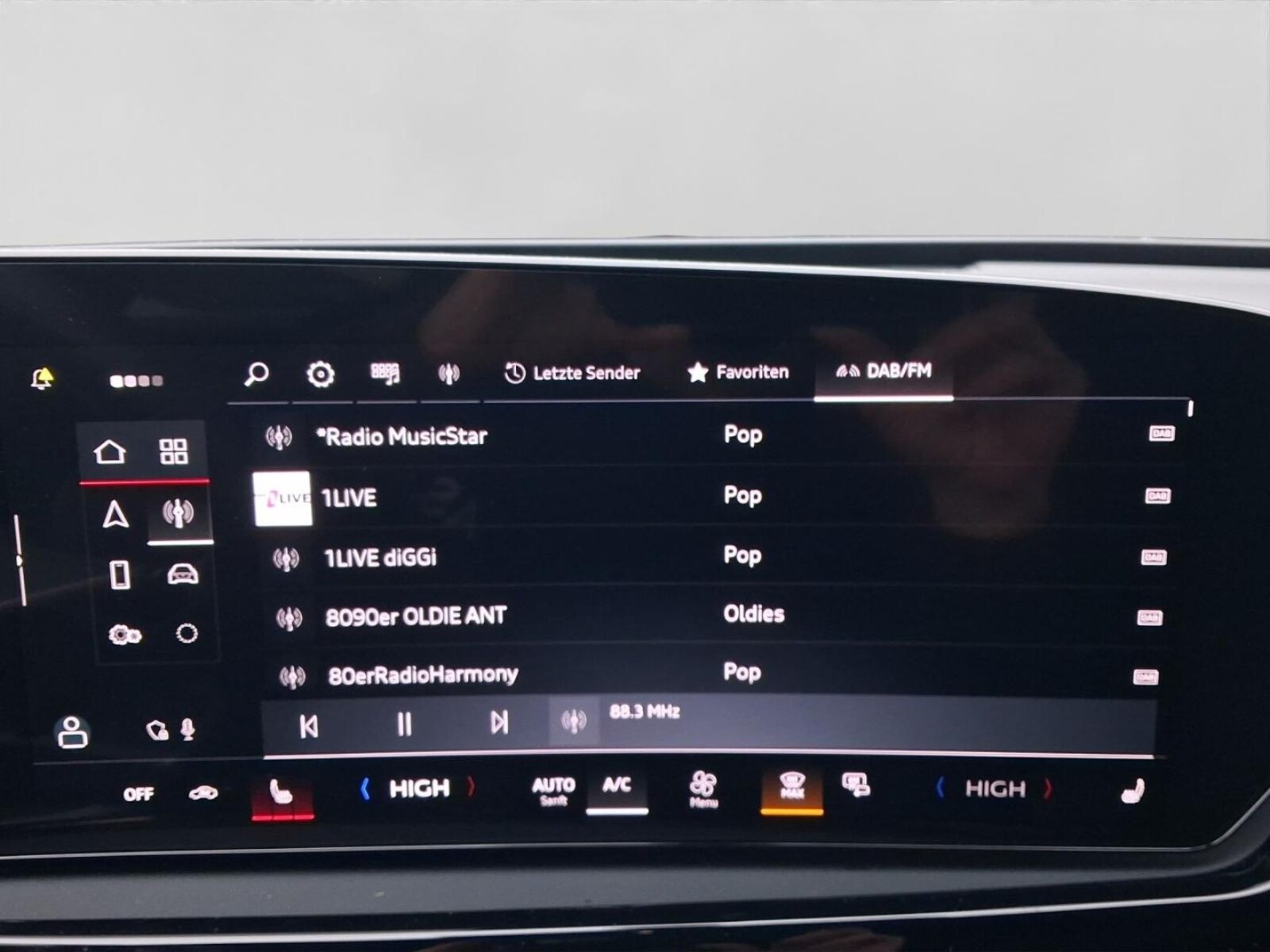 Audi A5 Avant – Bild 11