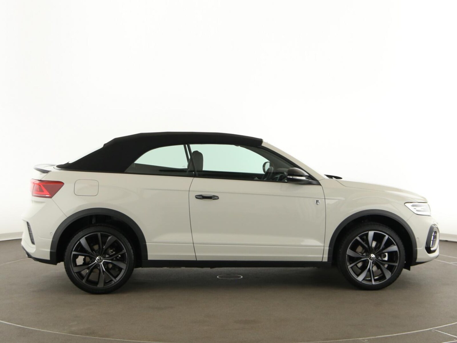Volkswagen T-Roc Cabriolet – Bild 10