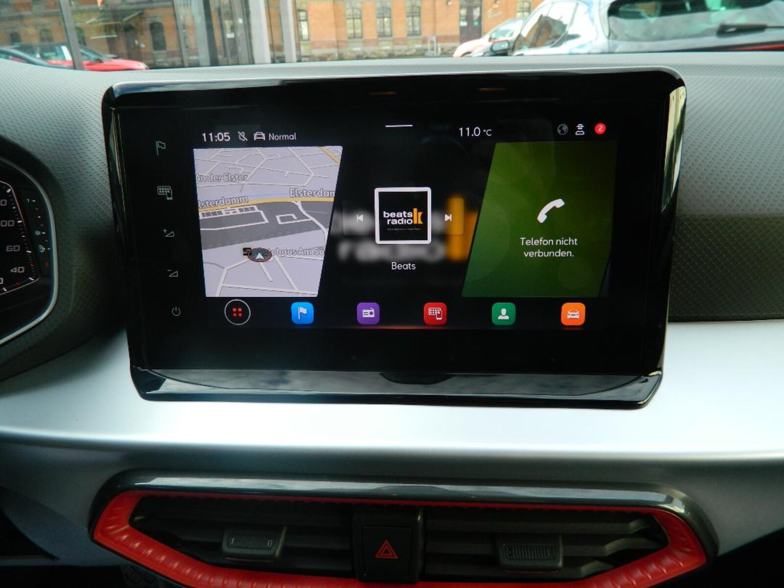SEAT Arona – Bild 17