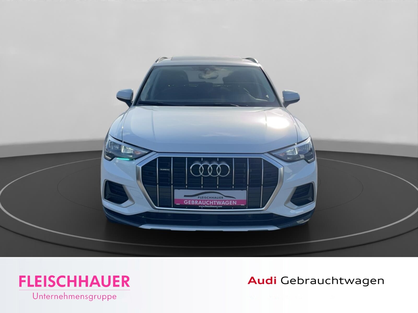 Audi Q3 – Bild 2
