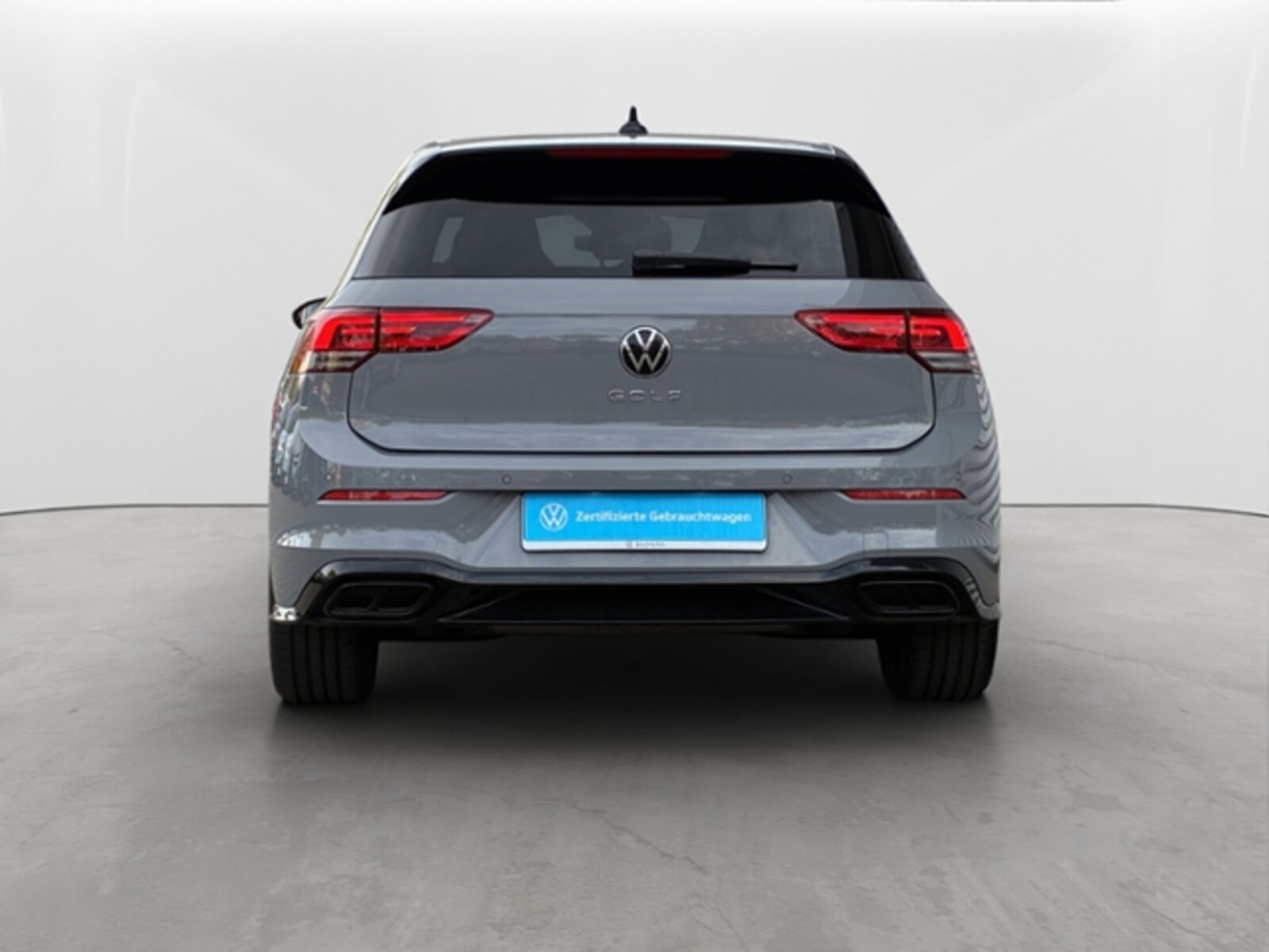 Volkswagen Golf – Bild 6
