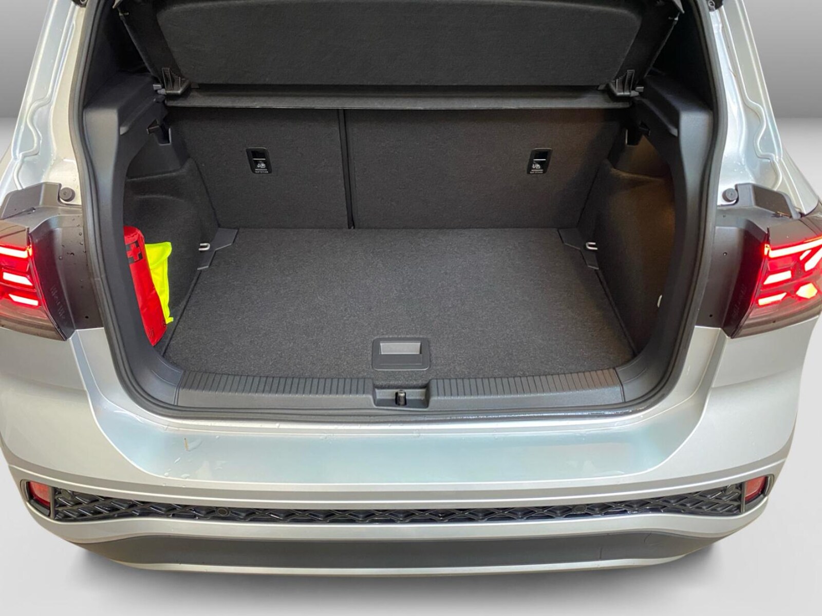 Volkswagen T-Cross – Bild 13