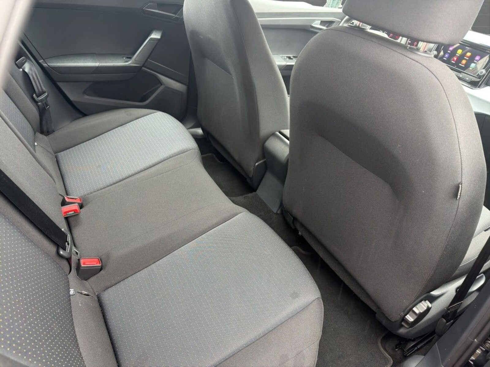 SEAT Ibiza – Bild 19