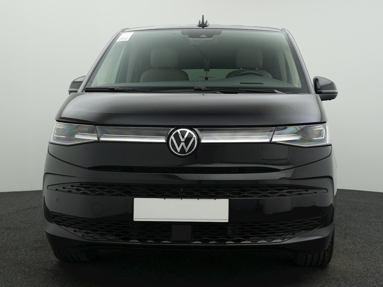 Volkswagen Multivan Langversion – Bild 9