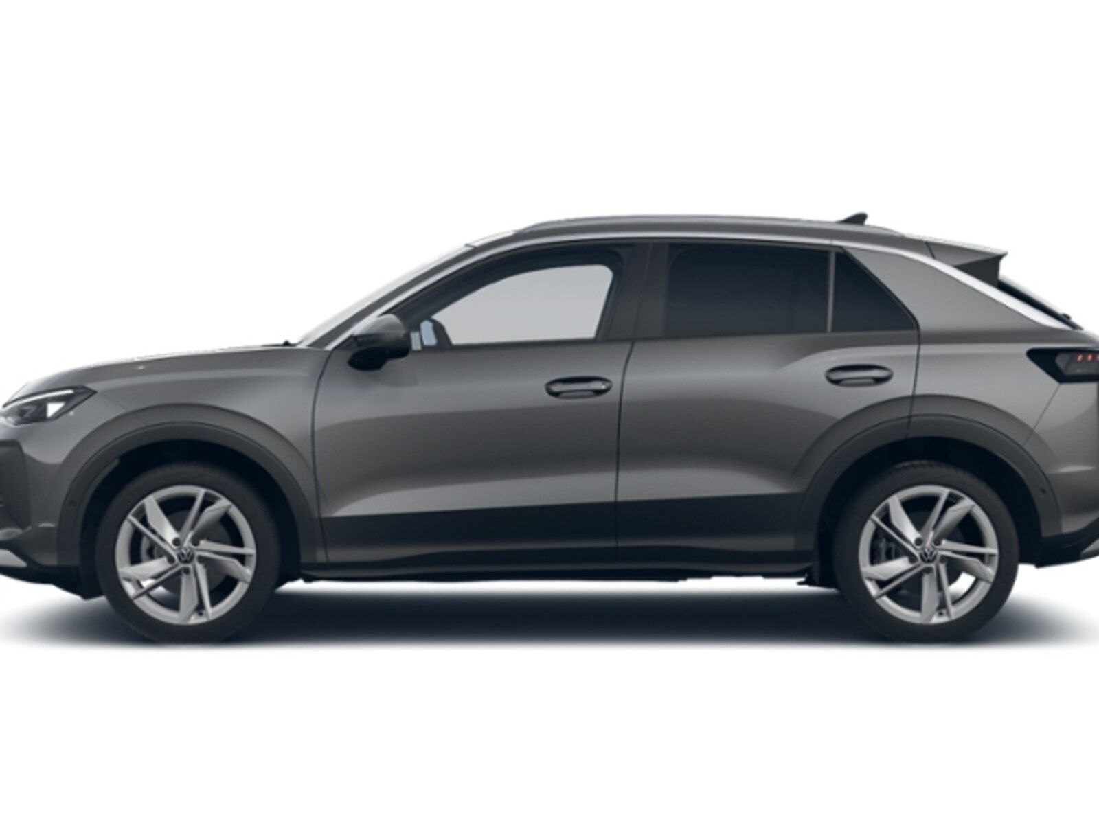 Volkswagen T-Roc – Bild 7