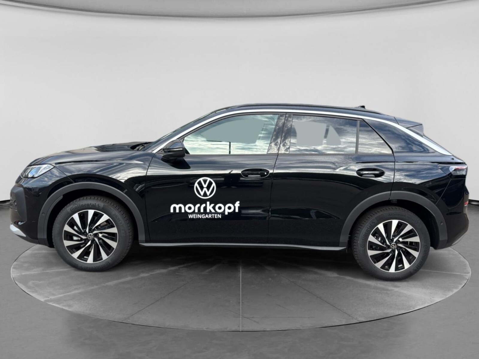 Volkswagen T-Roc – Bild 3