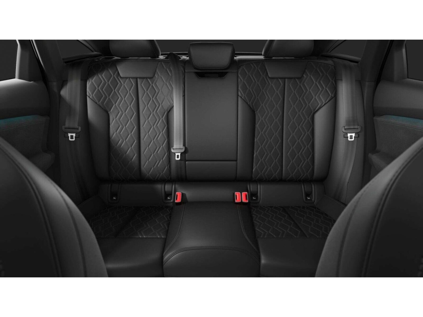 Audi S6 Sportback e-tron – Bild 10