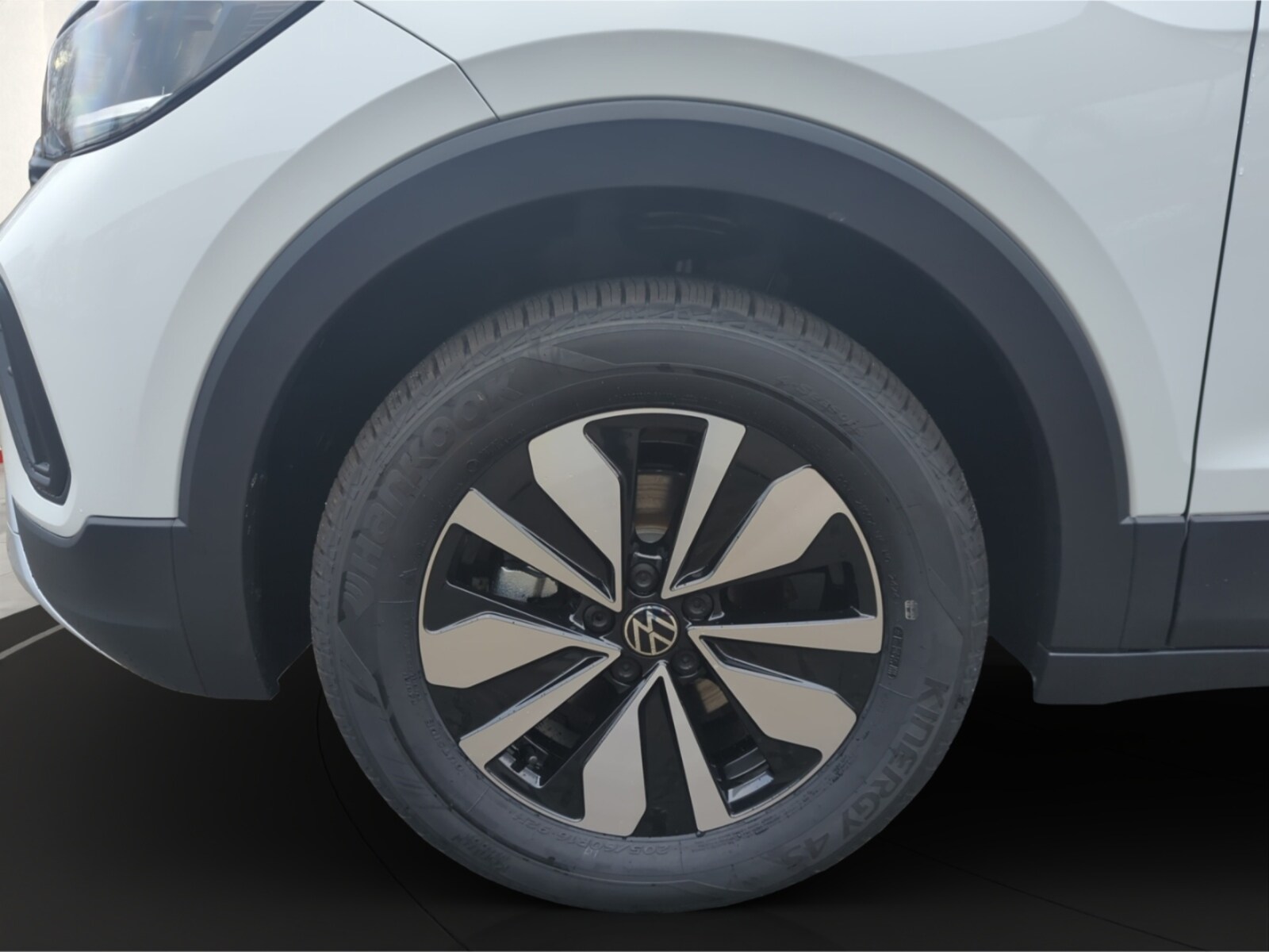 Volkswagen T-Cross – Bild 4