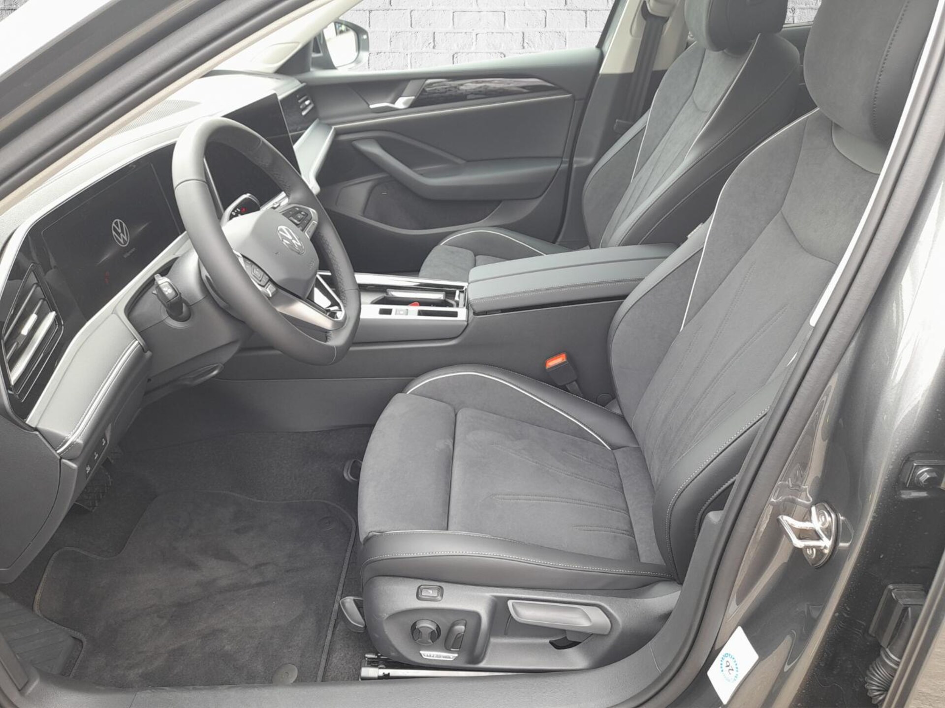 Volkswagen Passat Elegance
