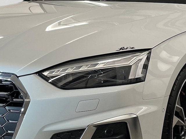 Audi S5 Cabriolet TFSI Quattro Tiptronic - 2022 - Joinsteer - #10