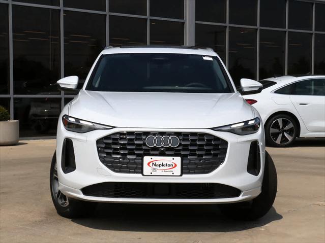 2025 AUDI Q5 - Image 6