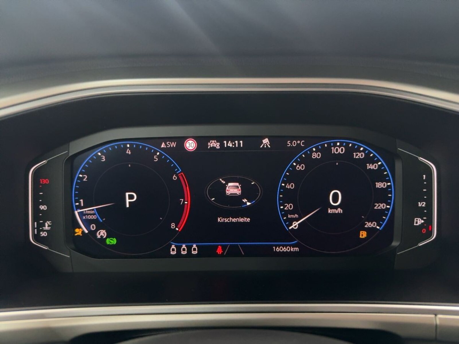 Volkswagen T-Roc – Bild 13