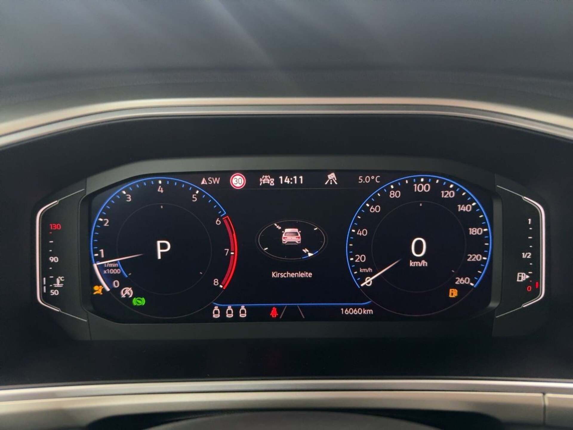 Volkswagen T-Roc MOVE