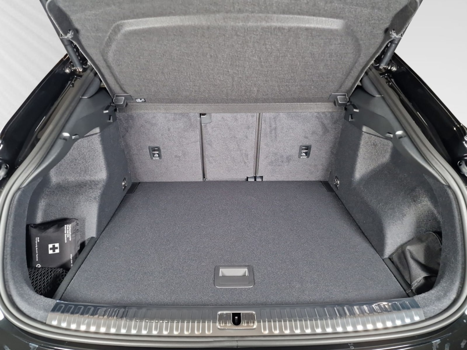 Audi Q3 Sportback – Bild 10