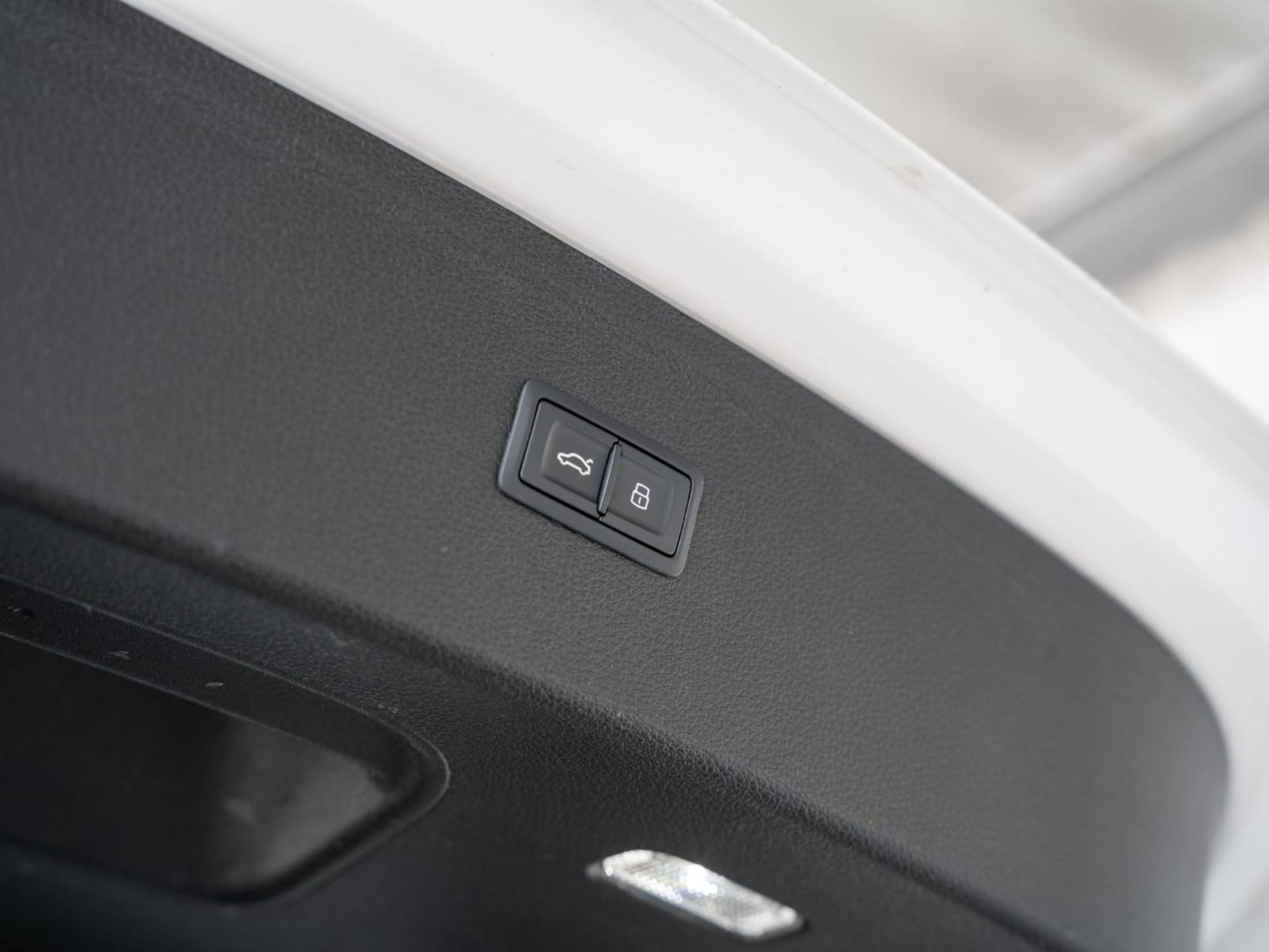 Audi Q5 TFSI e S line