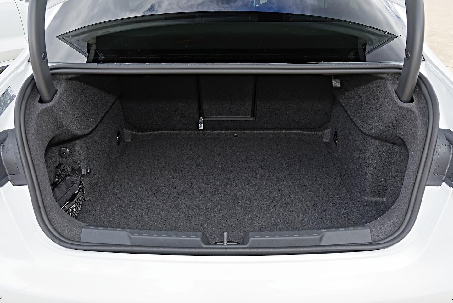 Image about Audi A3 Sedan TFSI S tronic