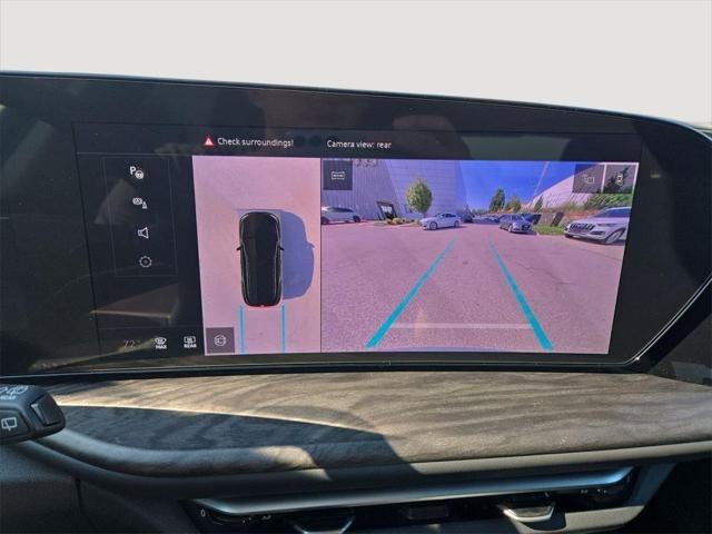 2025 Audi Q5 Premium - Photo 17