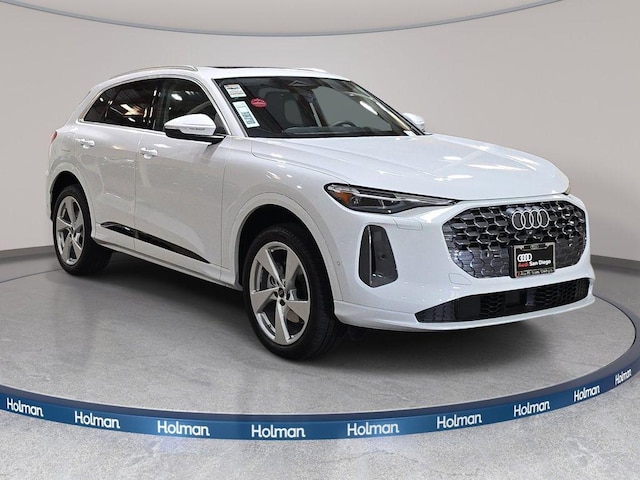 2026 Audi Q5