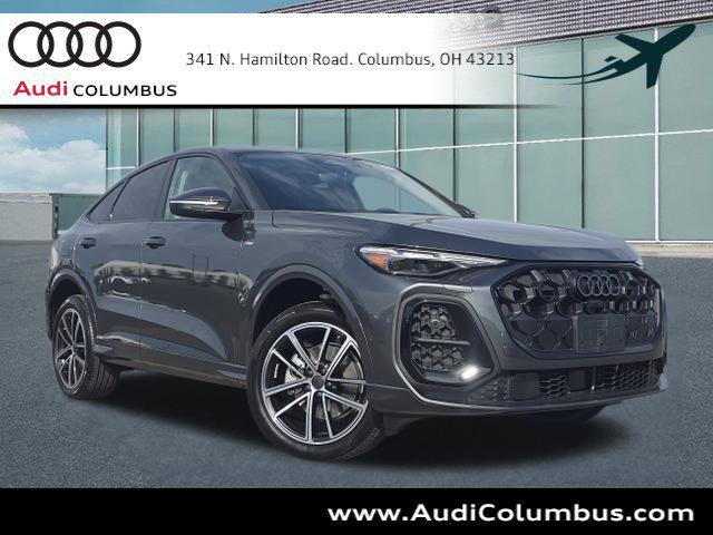 2026 Audi Q5 Sportback Premium Plus quattro's photo
