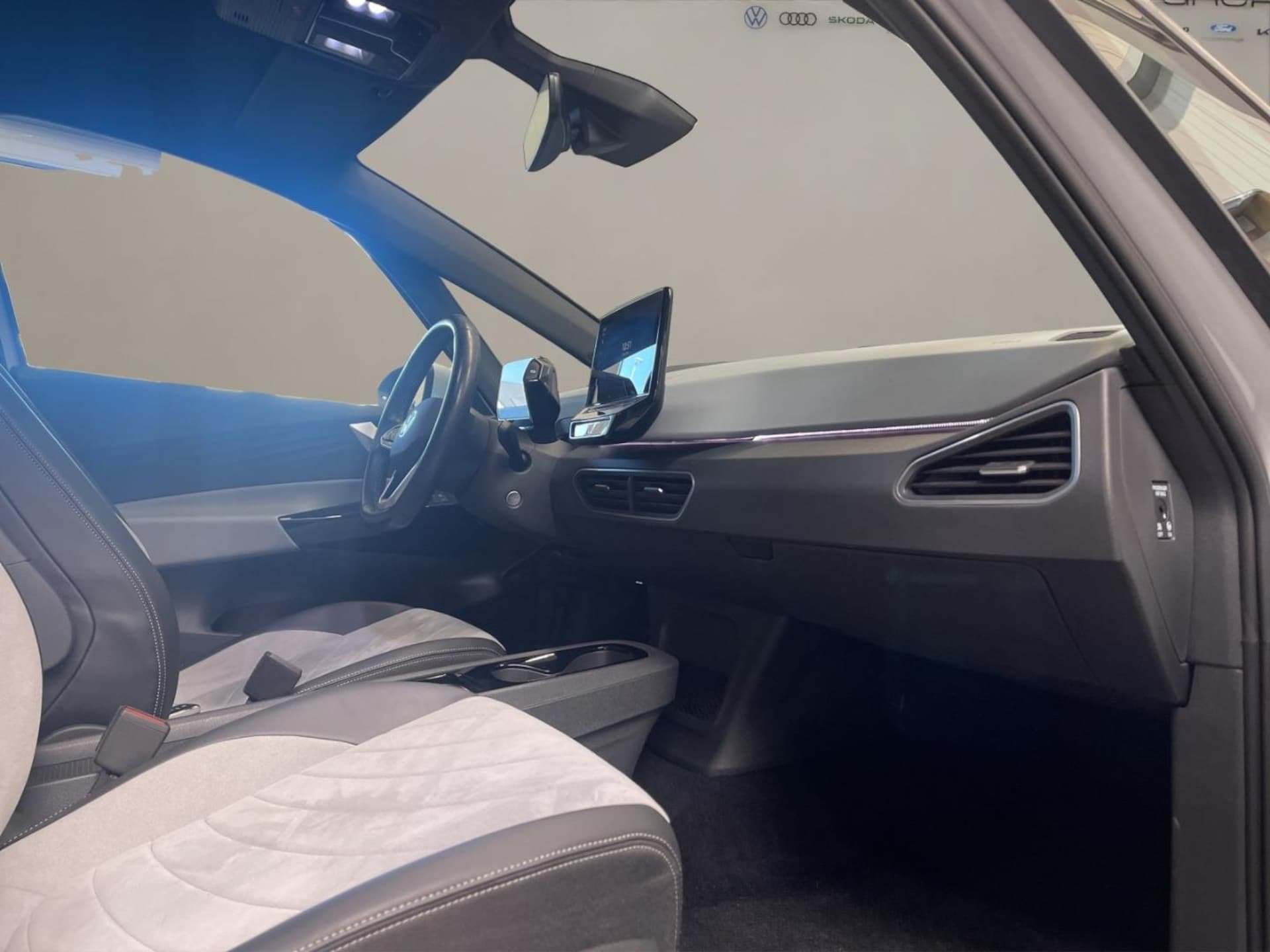 Volkswagen ID.3 Pro