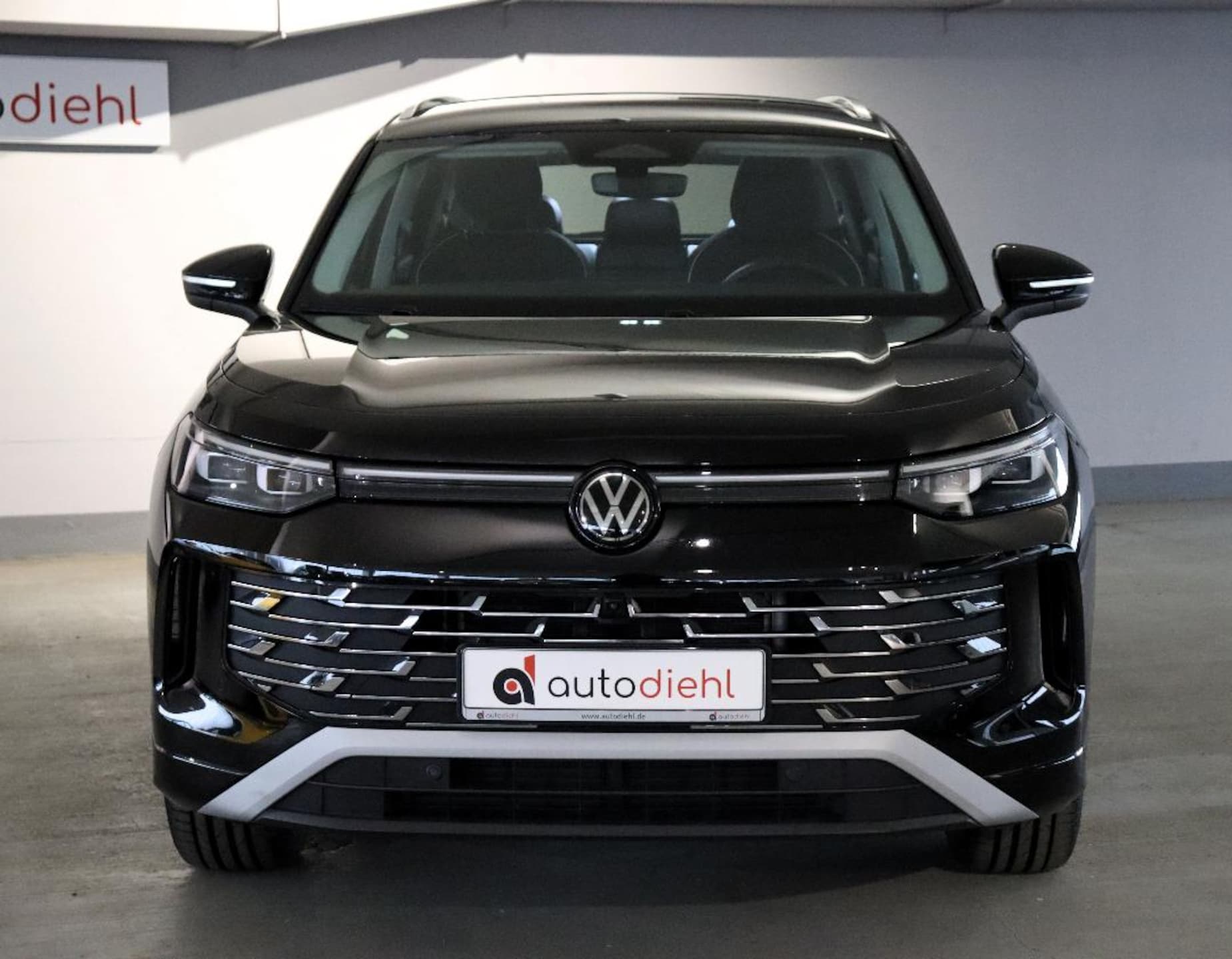 Volkswagen Tayron Elegance