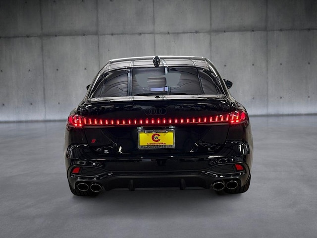 2026 Audi S5 Sedan