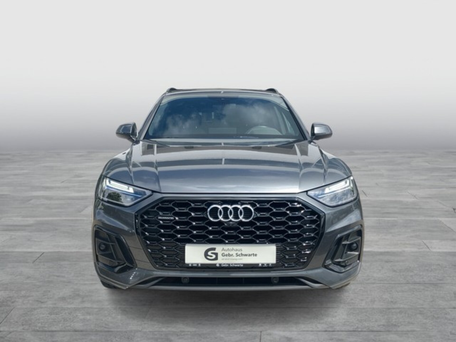 Audi Q5 Sportback S line