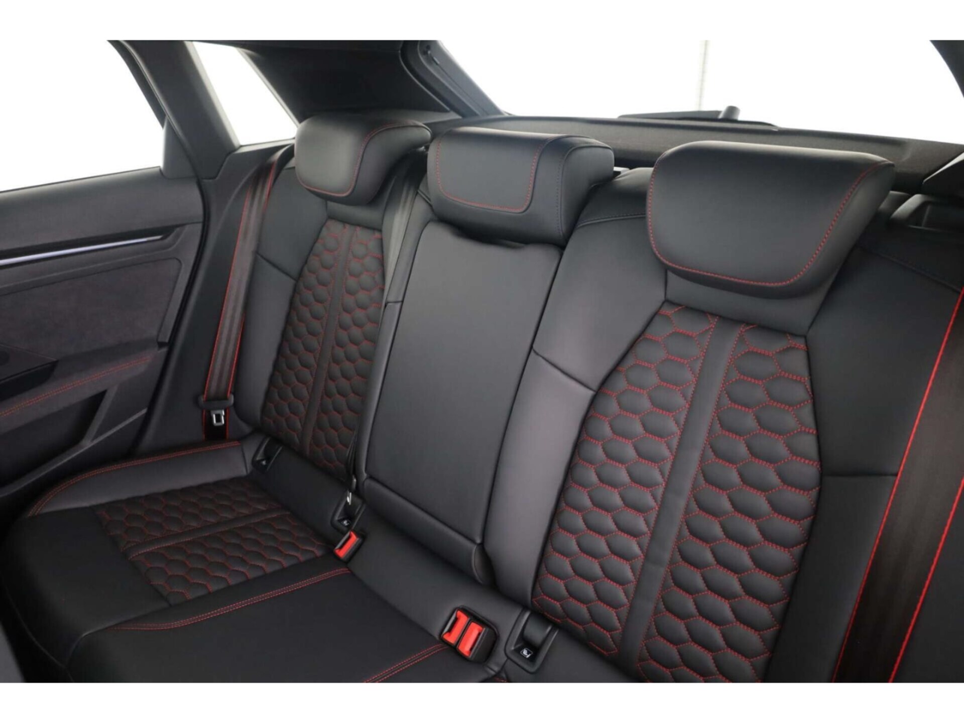 Audi RS 3 Sportback