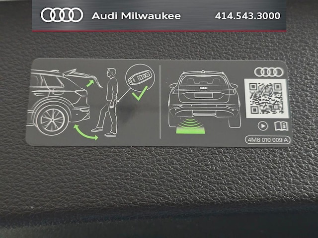 2026 Audi Q7 Premium Plus - Photo 11