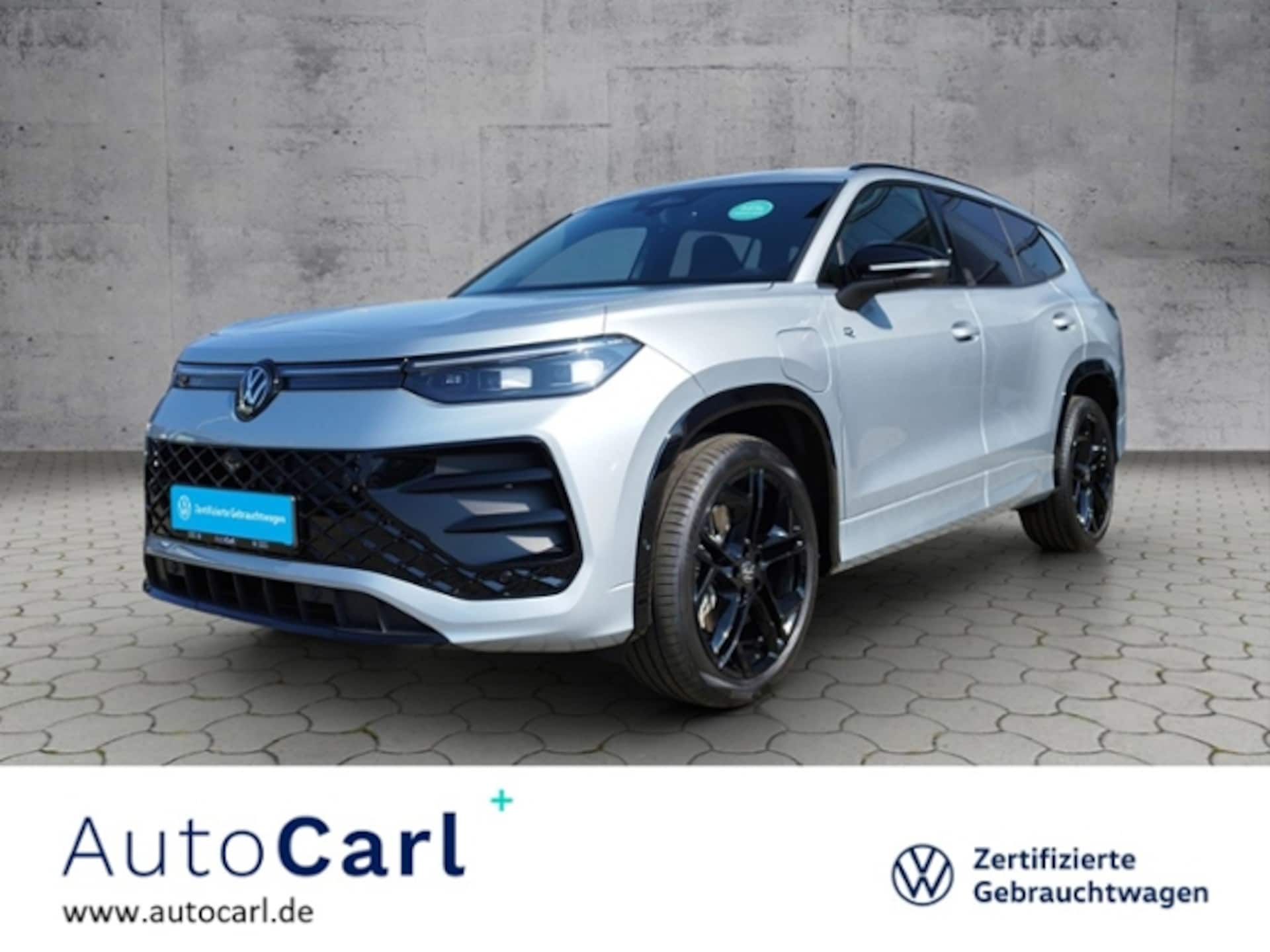 Volkswagen Tayron R-Line