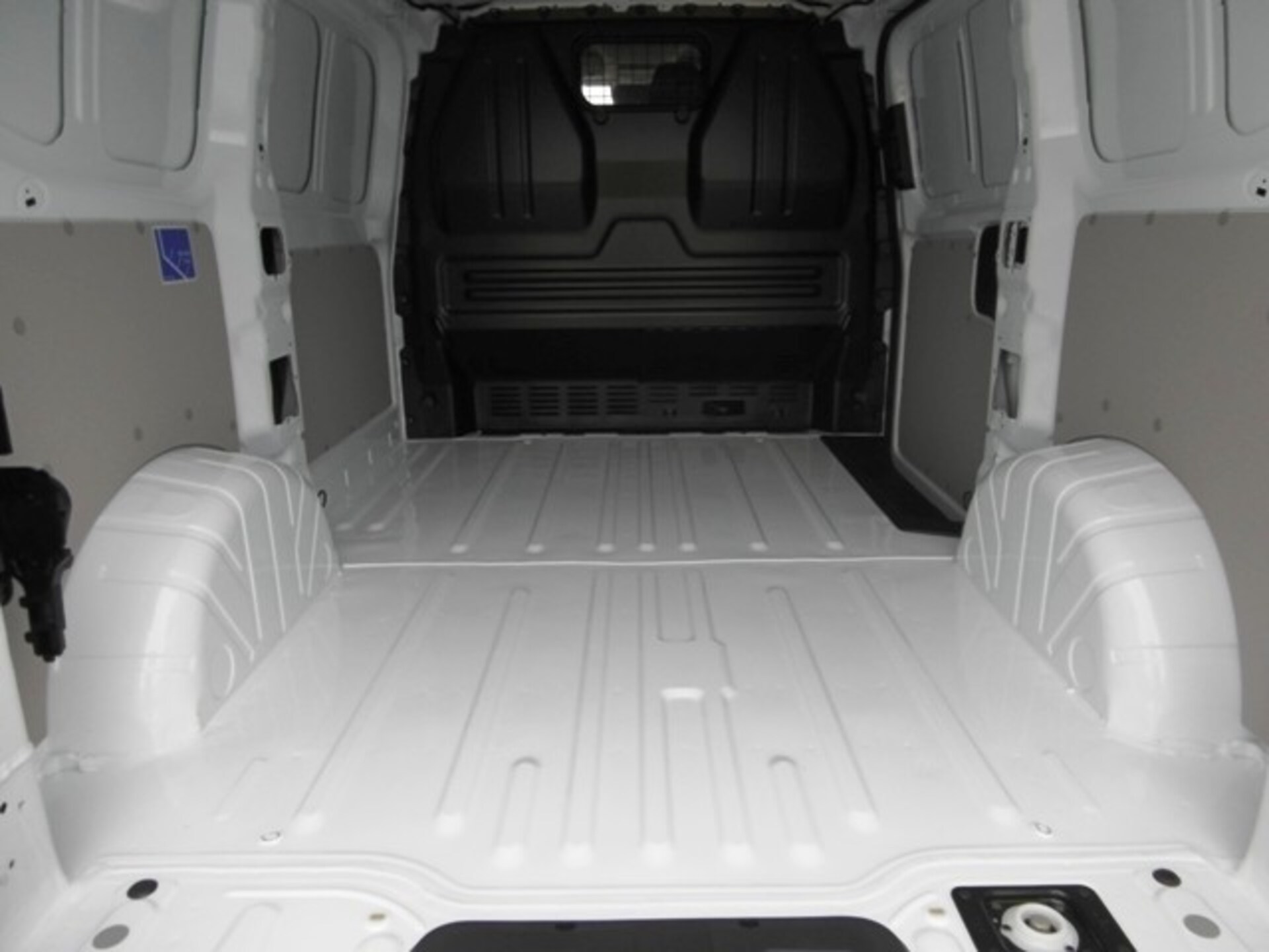Volkswagen Transporter Kasten kurzer Radstand