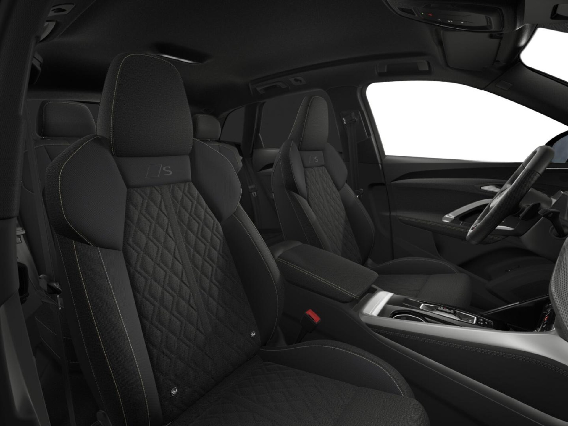 Audi Q5 SUV