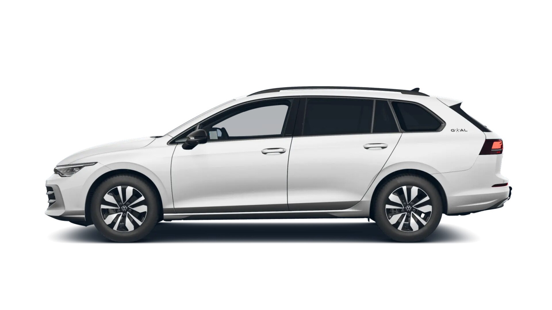 Volkswagen Golf Variant Goal