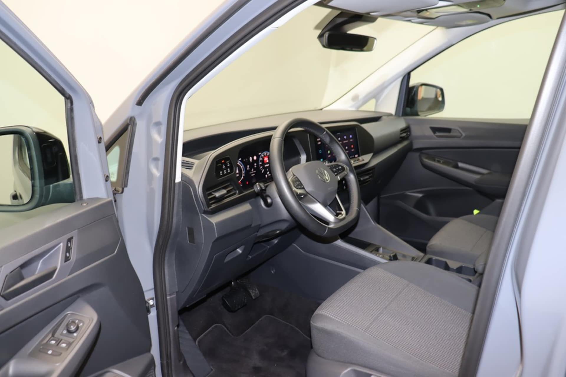 Volkswagen Caddy Basis-Modell