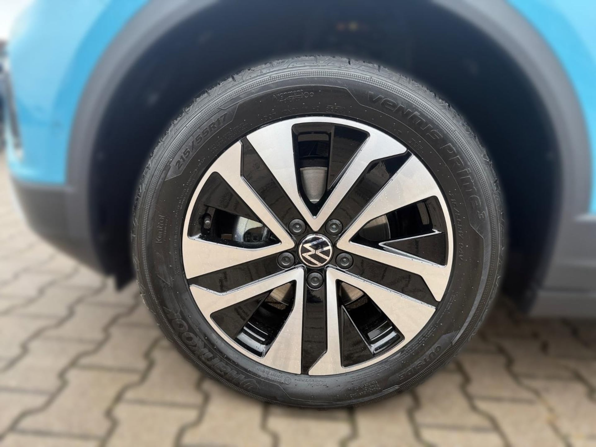 Volkswagen T-Roc Cabriolet ENERGY