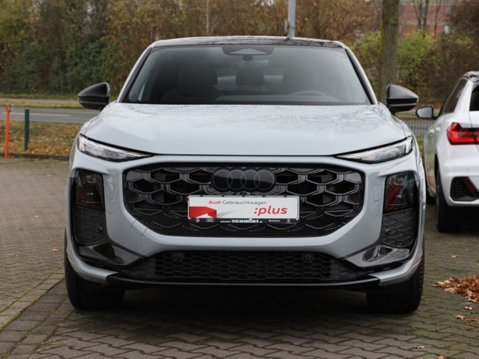Audi Q3 Sportback – Bild 3