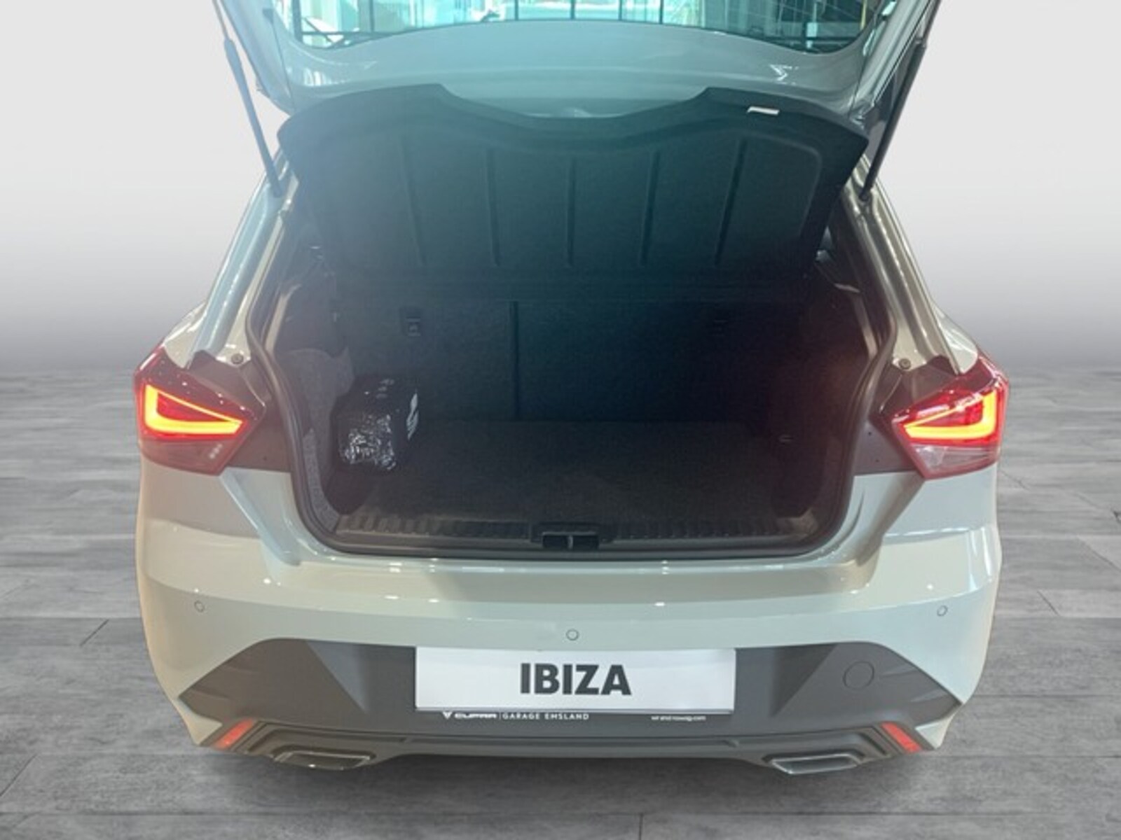 SEAT Ibiza – Bild 12