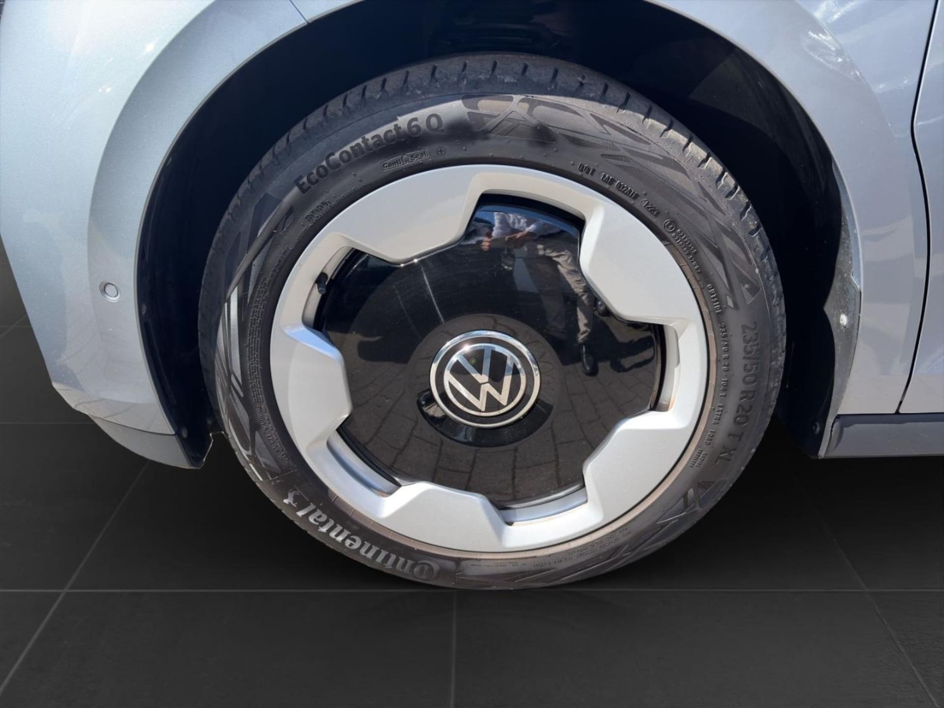 Volkswagen ID. Buzz Pro