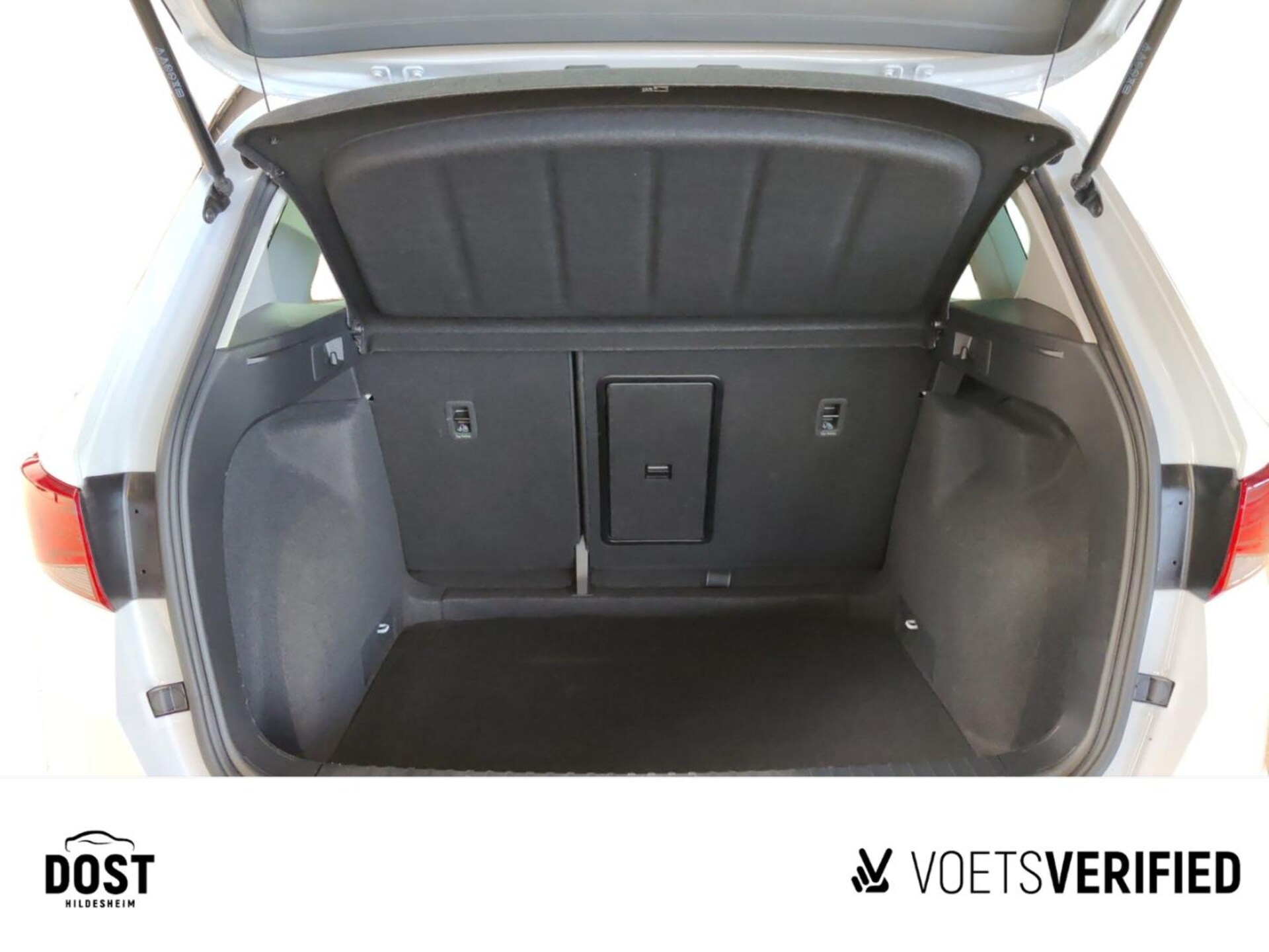 SEAT Ateca Style
