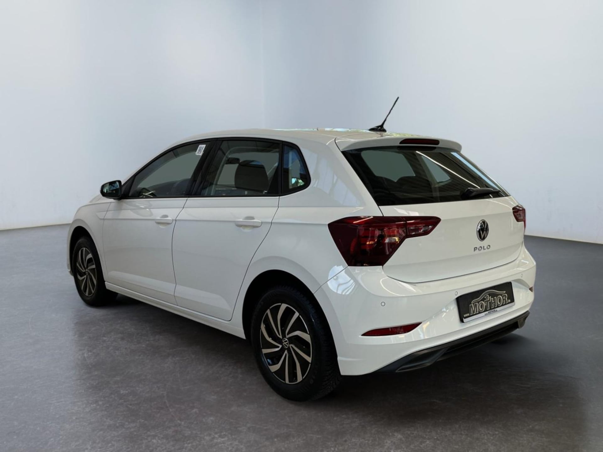Volkswagen Polo Life