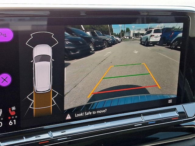 2024 Volkswagen Atlas