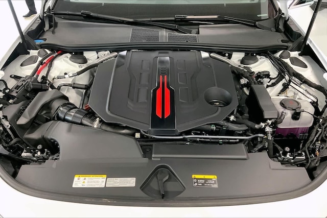 2026 Audi S5 Premium Plus - Photo 9