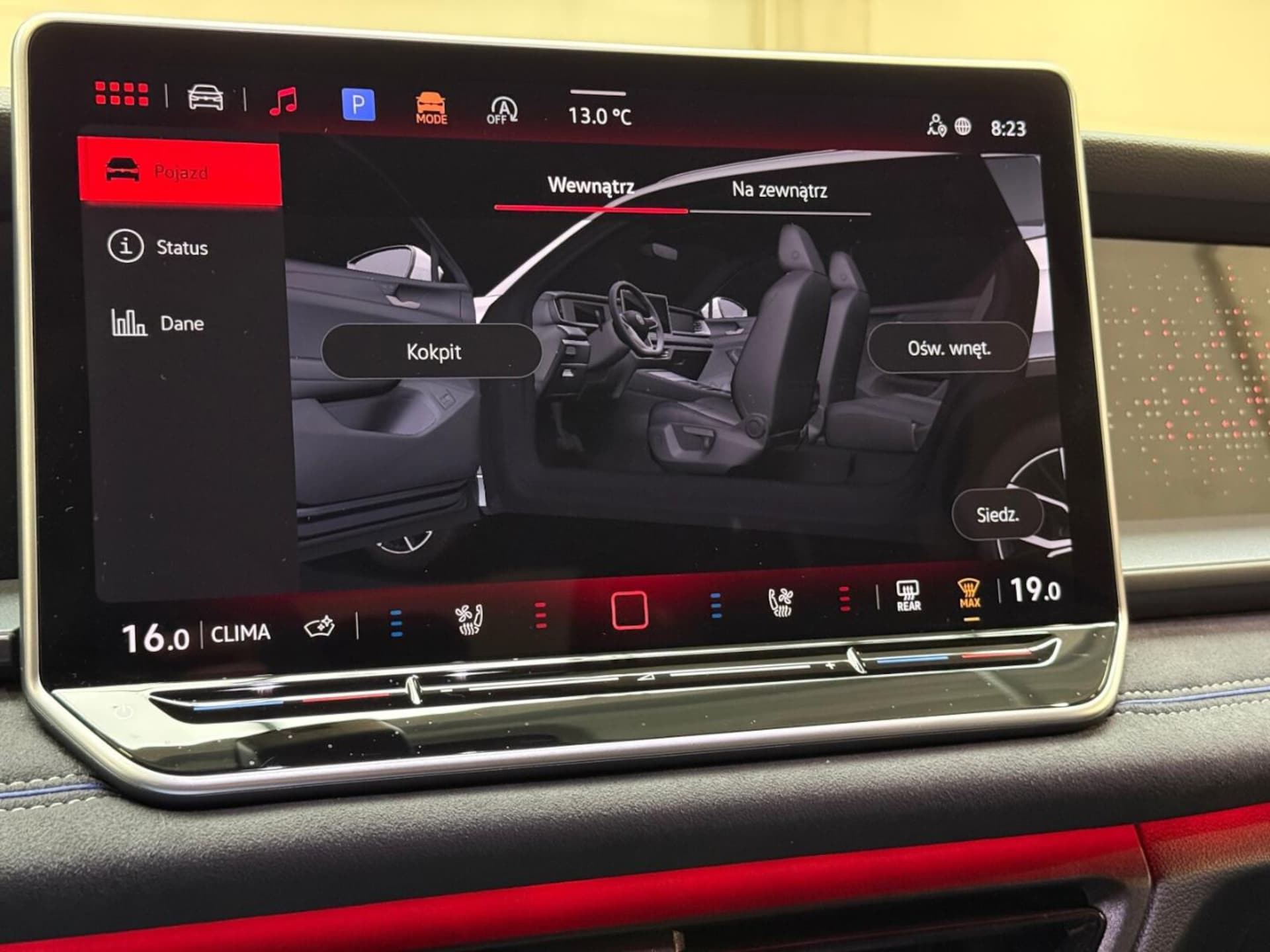 Volkswagen Tayron R-Line Plus